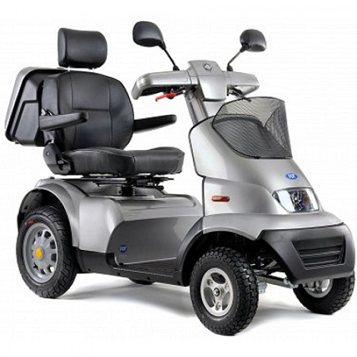 TGA Breeze S4