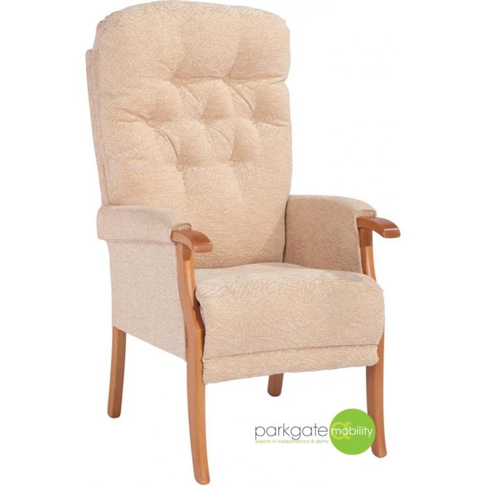 Avon Fireside Chair - Image 2