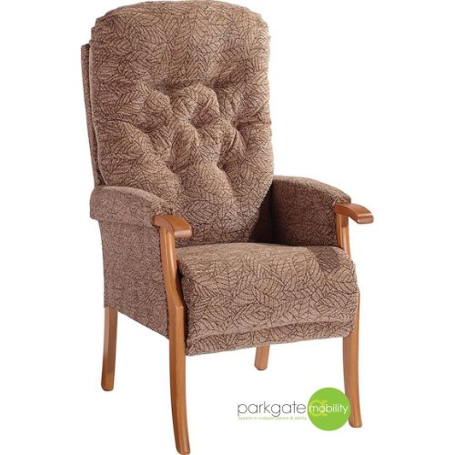 Avon Fireside Chair