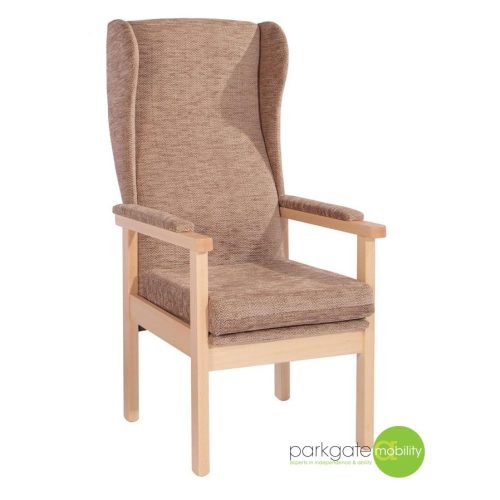 Breydon Fireside Chair