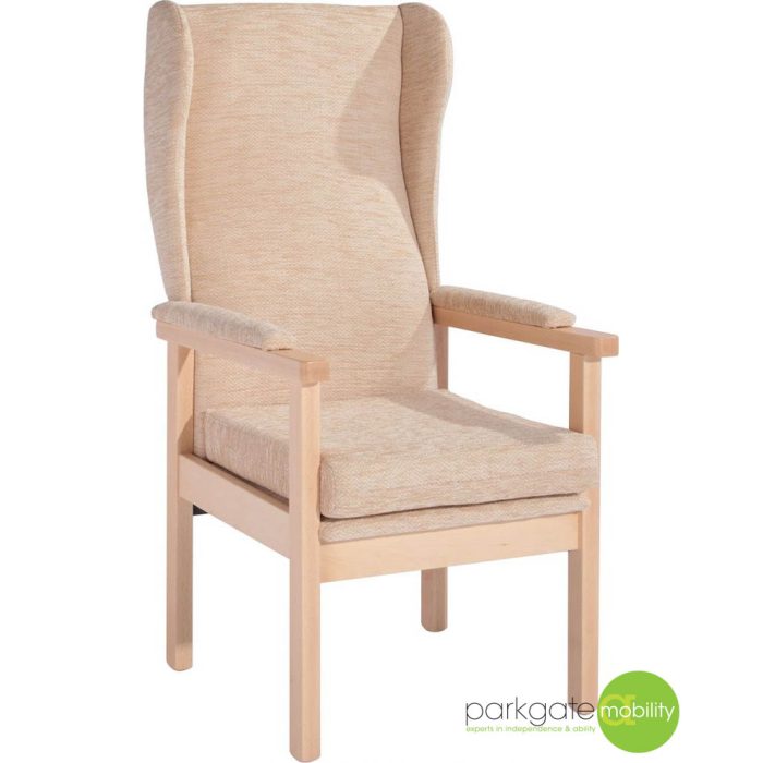Breydon Fireside Chair - Image 2