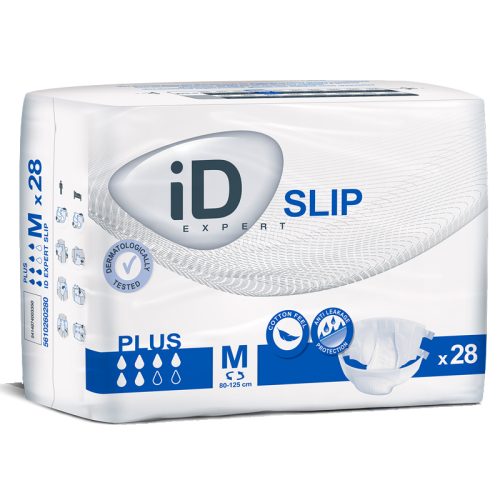 ID Expert Slip (1 x 28)