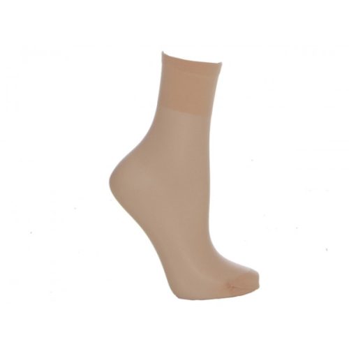 Ankle High Softhold
