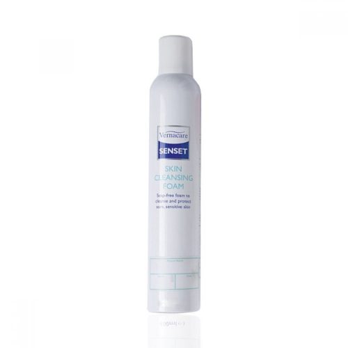 Senset Skin Cleansing Foam x12