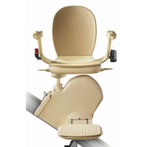 brooks Buy a Stairlift