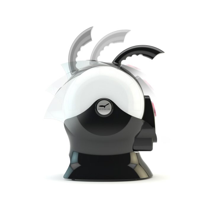 Uccello Kettle Tipper - Image 2