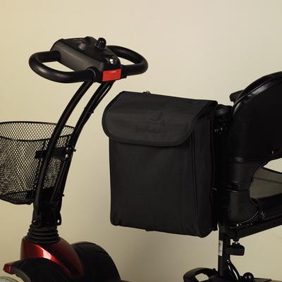Mobility Scooter Pannier Bag