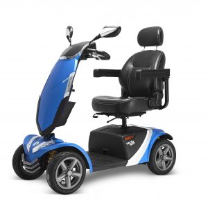 New Mobility Scooters