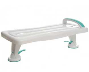 Bath Boards and Seats