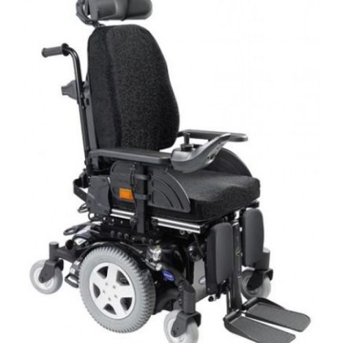 Invacare TDX SP2