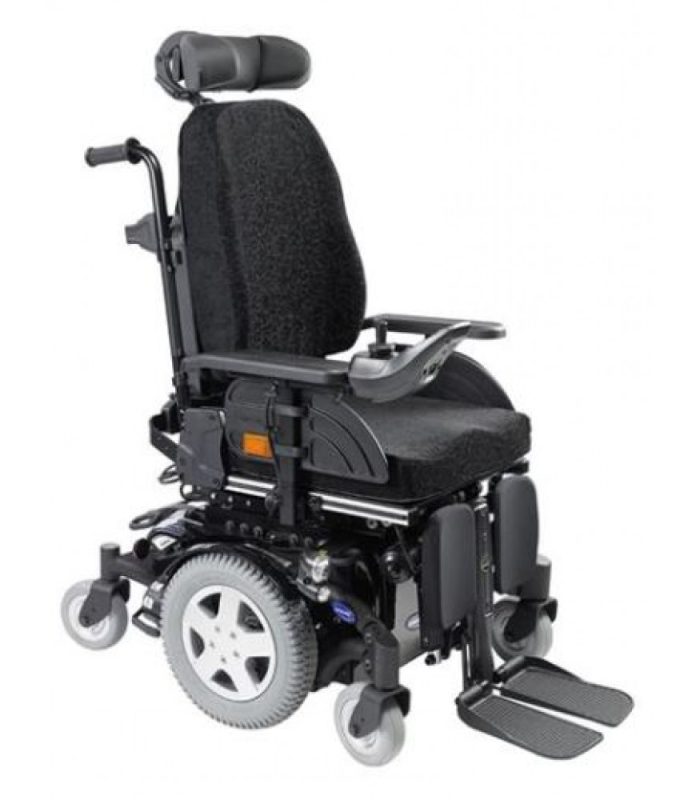 Invacare TDX SP2