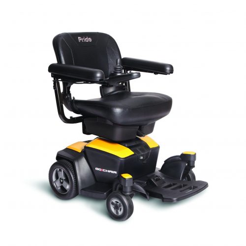 Pride Go-chair