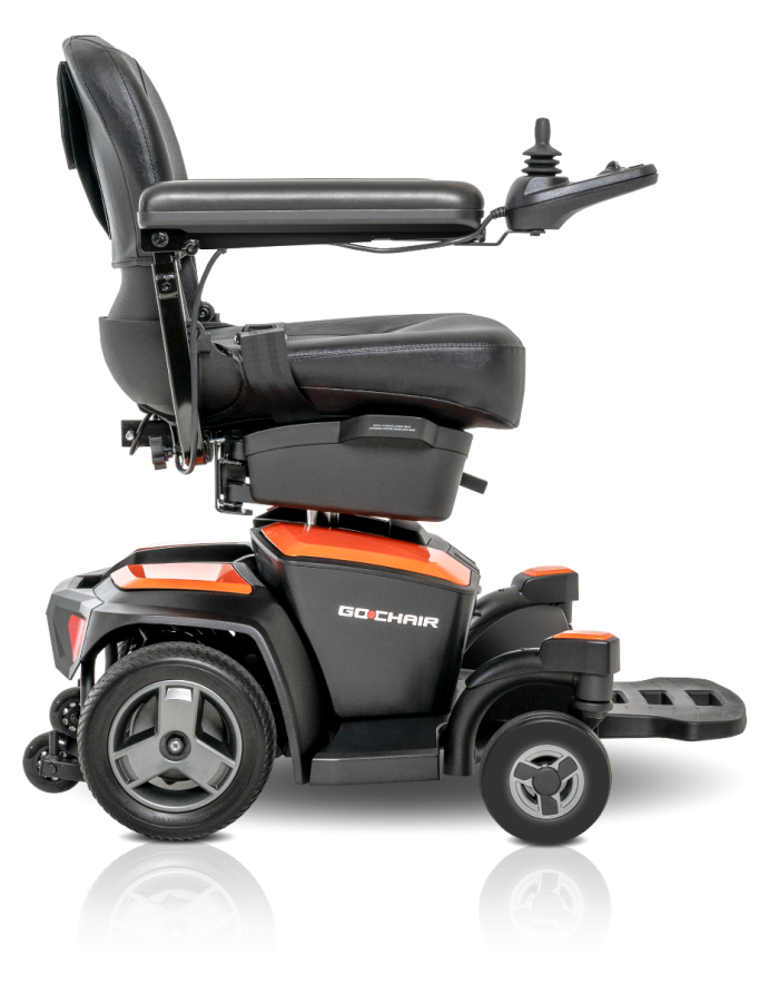 gochair profile orange
