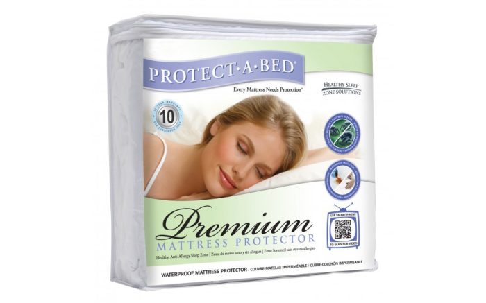 premium mattress protector