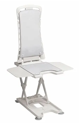 Orca bath lift deals