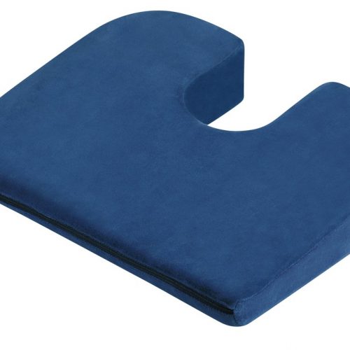 Coccyx Support Cushion