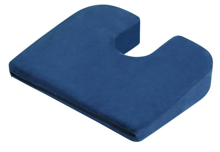 Coccyx Support Cushion
