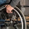 Wheelchair Hire