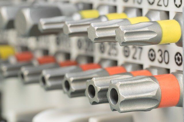 toolset Servicing