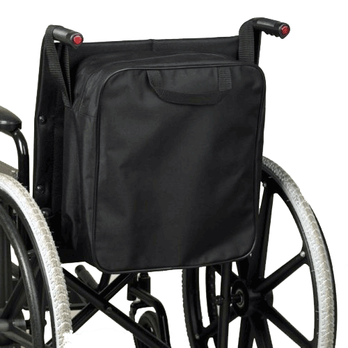 Wheelchair Accessories