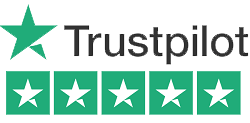 trustpilot 5star