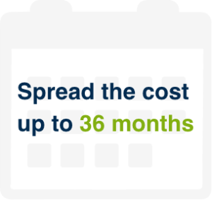 36 MONTHS SPREAD 36 MONTHS SPREAD