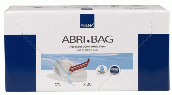 Abri-Bag