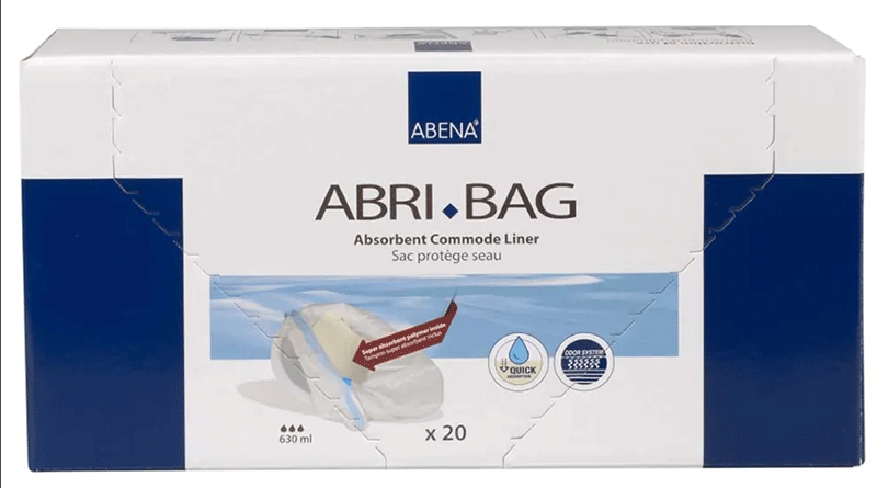 Abri-Bag