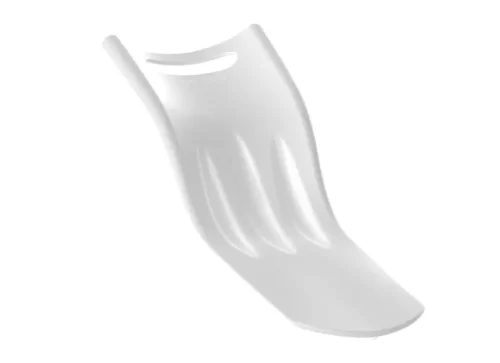 Raizer 2 Headrest