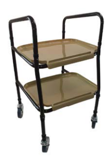 Tea Trolley