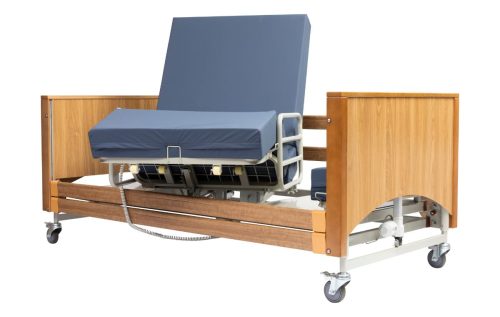 Alerta Lomond Rotate-Stand-Up Bed