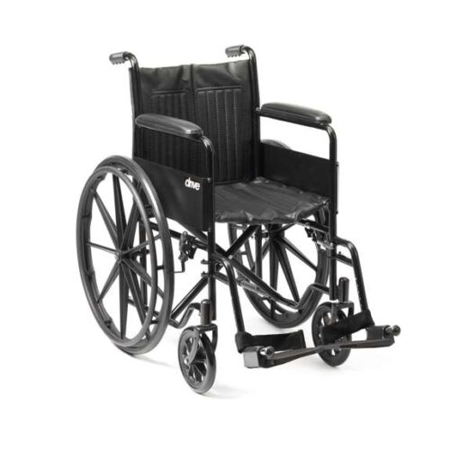 S1 wheelchair