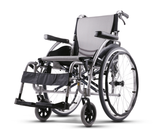 Karma S-Ergo 125