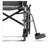 Ergo Lite 2 Wheelchair - Image 3