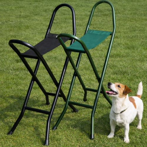 Folding Walking Stick Seat