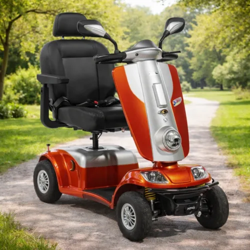 Kymco Midi XLS