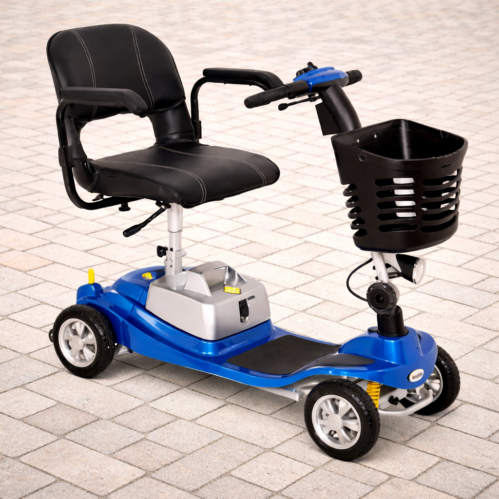 Genie Carbon Folding