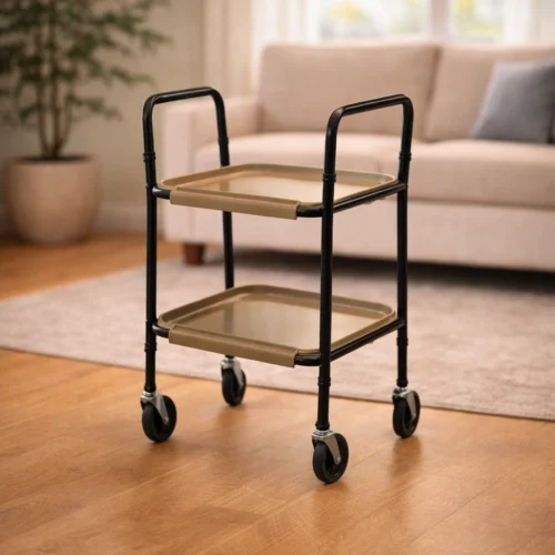 Tea Trolley