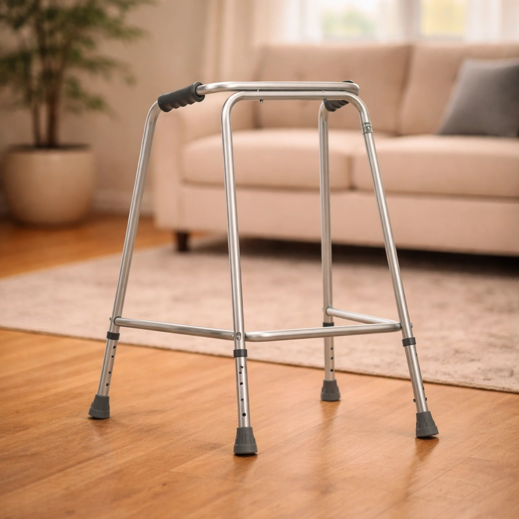 Zimmer Walking Frames