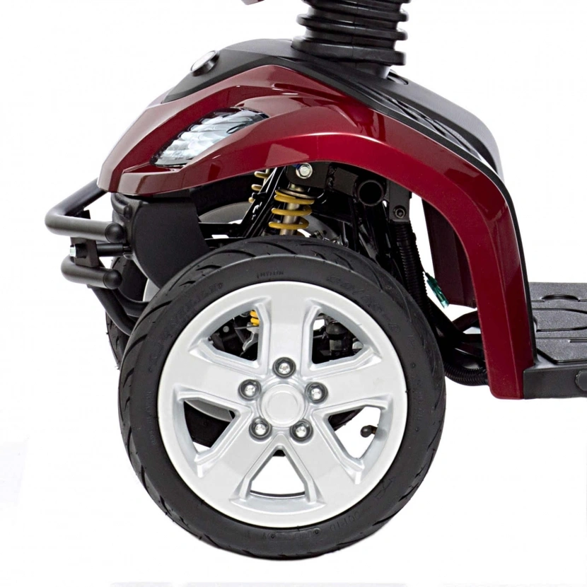 Kymco Maxer - Image 2
