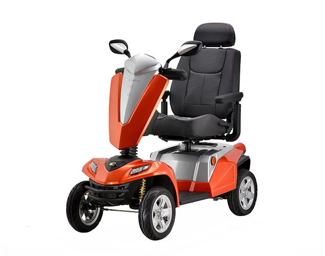 Kymco Maxer