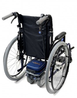 Wheelchair Accessories
