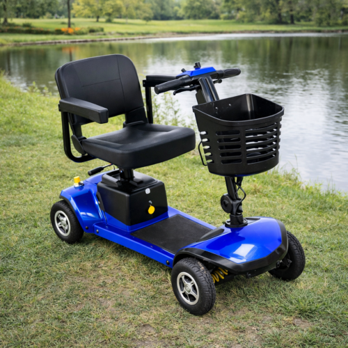 Vantage Mobility Scooter