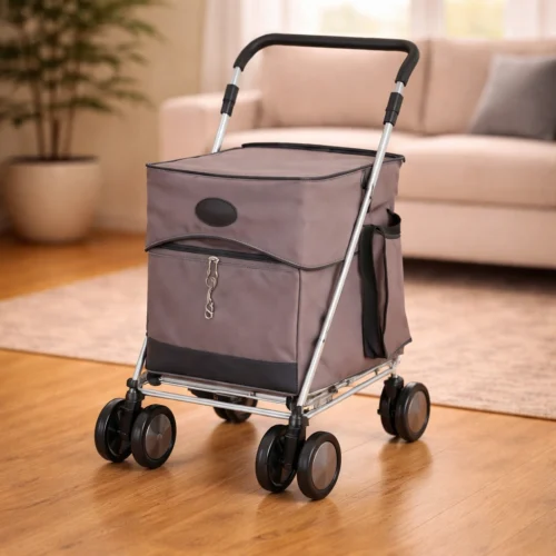 Sholley Shopping Trolley