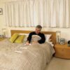 Bed Rope Ladder for Easy Sitting Up in Bed | Parkgate Mobility
