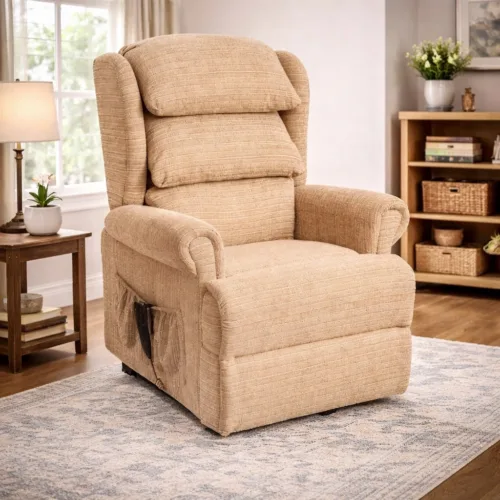 Admiral Rise & Recline