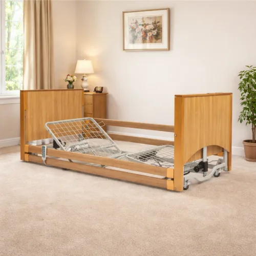 Alerta Lomond Bariatric