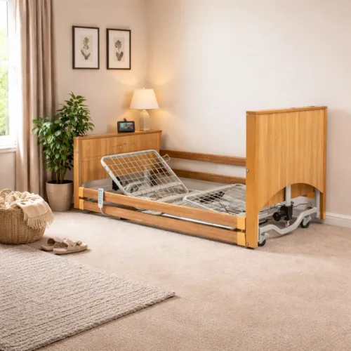 Alerta Lomond Floor 2 Bed