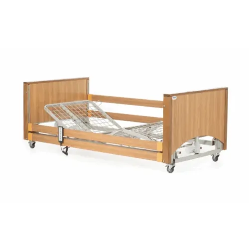 Alerta Lomond Low Bed
