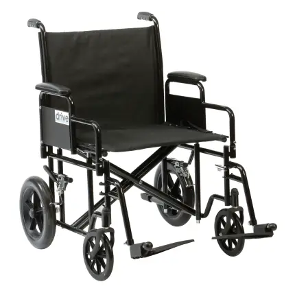 Bariatric Wheelchair